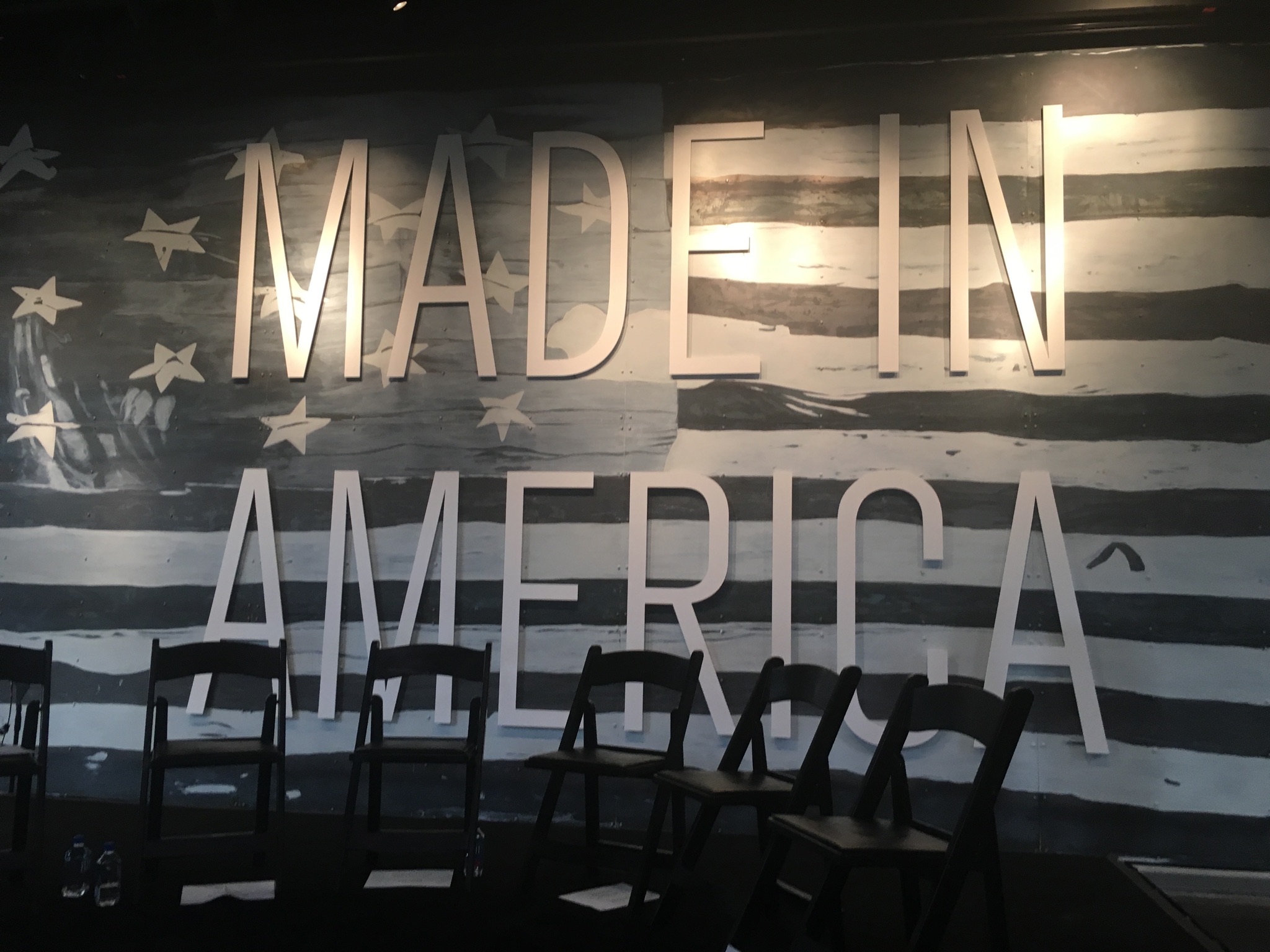 White House TechHire Summit
